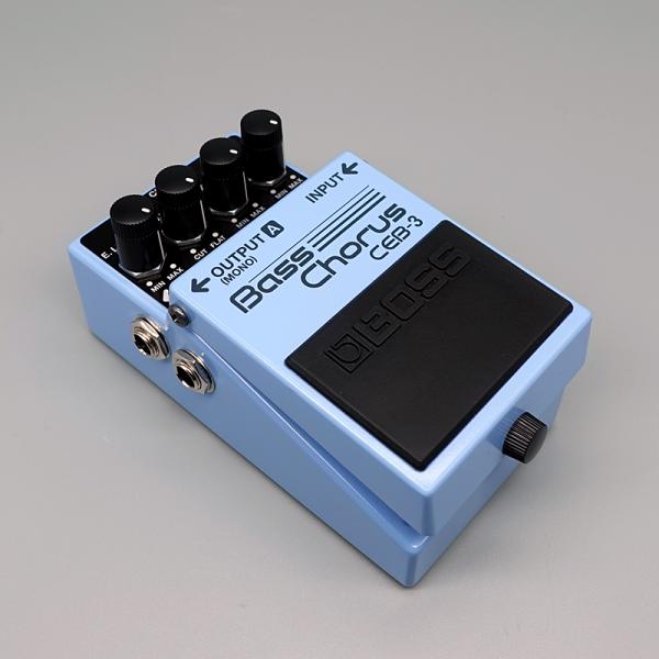 BOSS ボス CEB-3 Bass Chorus