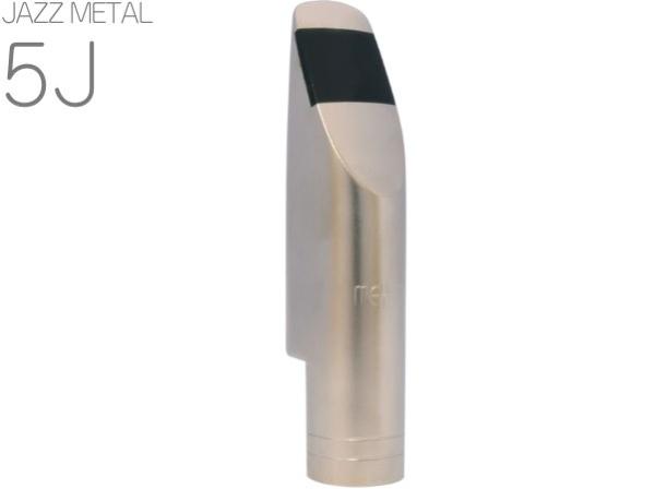 MEYER メイヤー ジャズメタル 5J アルトサックス メタル マウスピース Alto saxophone Mouthpieces JAZZ METAL　北海道 沖縄 離島不可