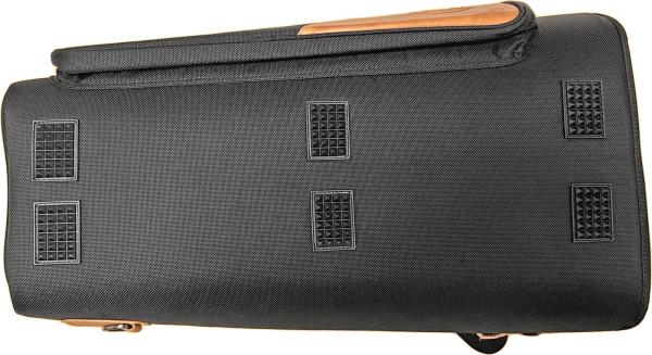 ガードバックス GETFN-BK コーデュラエリート Tp Flh ダブルケース 
