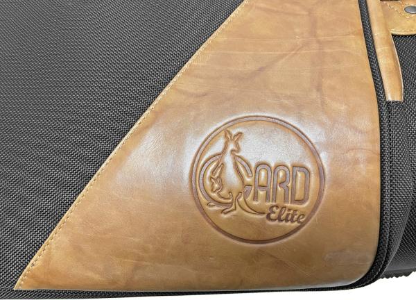 GARD BAGS ガードバックス GETFN-BK アウトレット コーデュラ エリート 