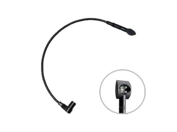 YAMAHA ヤマハ LA1L ◇ ミキサー用グースネックLEDライト 送料無料