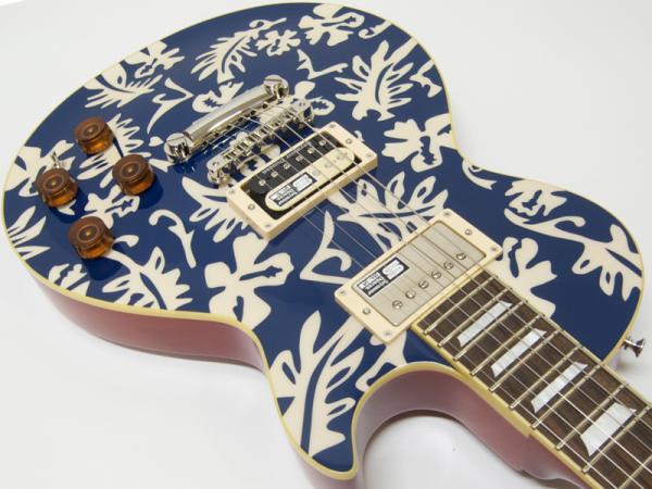 EDWARDS ( エドワーズ ) E-MA-98 ALOHA KEN 横山 健 モデル アロハ