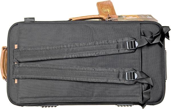 GARD BAGS ガードバックス 5-ECSK コーデュラナイロン ブラック