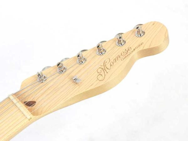 momose モモセ MTH2-STD/M WBD 日本製 ギター シンライン・テレ