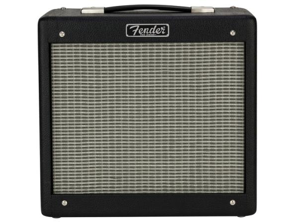 Fender ( フェンダー ) Pro Junior IV SE Black 限定 プロジュニア 真空管ギターアンプ チューブアンプ