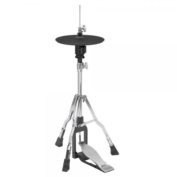 Roland ローランド VH-10 + TAMA HH205【ハイハットをスタンド