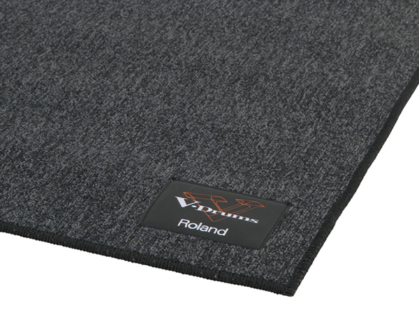 Roland ローランド TDM-10 / V-Drums 1,200mm × 1,300mm ドラムマット【開封B級品特価!!】