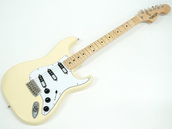 SCHECTER ( シェクター ) PS-ST-DH / VWHT / M 【OUTLET】