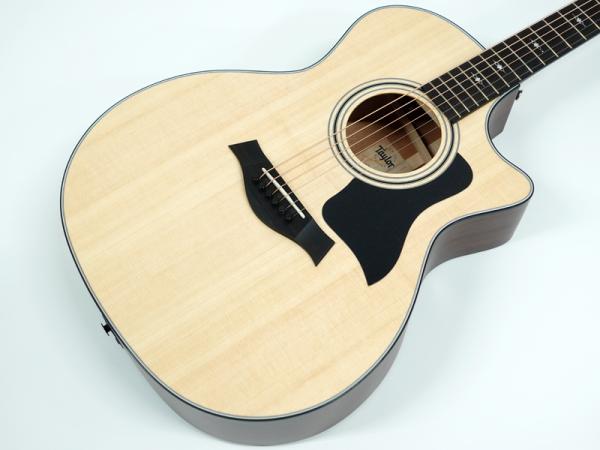 Taylor テイラー 314ce V-Class Narrow Nut | ワタナベ楽器店 大阪店