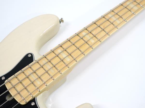 momose モモセ MJB2-STD / M WBD 国産 ベース ジャズべ 送料無料