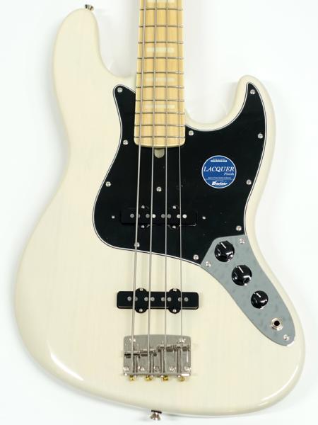 momose モモセ MJB2-STD / M WBD 国産 ベース ジャズべ 送料無料