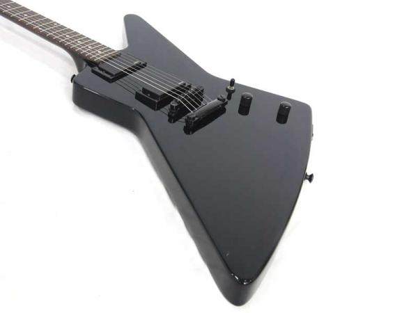 Epiphone エピフォン Limited Edition 1984 Explorer EX Ebony Epiphone エピフォン Limited Edition 1984 Explorer EX Ebony