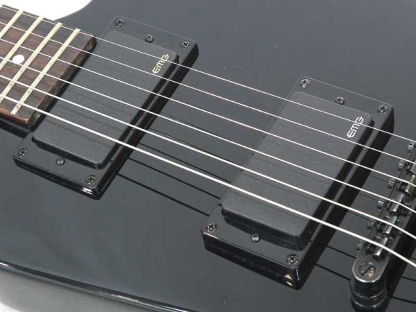 Epiphone エピフォン Limited Edition 1984 Explorer EX Ebony Epiphone エピフォン Limited Edition 1984 Explorer EX Ebony