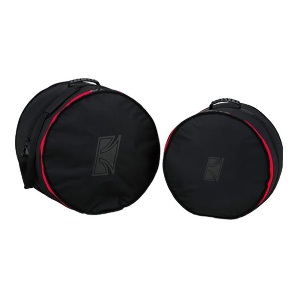 TAMA タマ Standard Series Drum Bag Set DSS48LJP Club-JAM Pancake kit用 2点セット 【 ドラム ケース 】