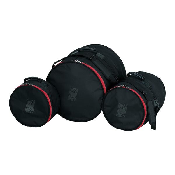 TAMA ( タマ ) Standard Series Drum Bag Set DSS44LJ Club-JAM Flyer kit用 4点セット 【 ドラム ケース 】