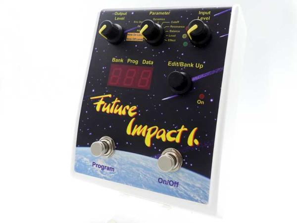 pandaMidi Solutions pandaMidi Solutions Future Impact I  