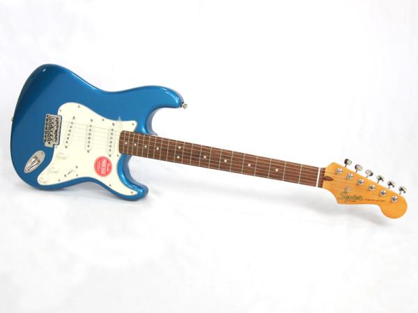 SQUIER ( スクワイヤー ) Classic Vibe 60s Stratocaster LPB