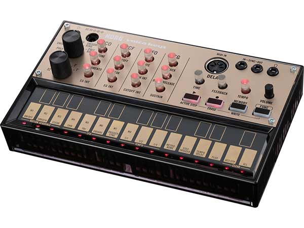 KORG コルグ volca KEYS
