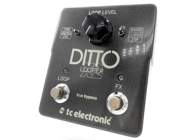 Amazon | ティーシーエレクトロニック(Tc Electronic) デュアル