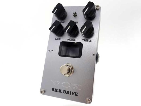 VOX ( ヴォックス ) VALVENERGY SILK DRIVE/VE-SD