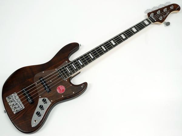 Bacchus バッカス WOODLINE 517 BR/OIL | ワタナベ楽器店 大阪店