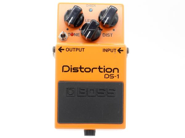 KEELEY DS-1 Mod 