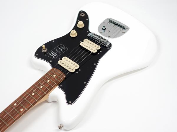 Fender Player Jazzmaster フェンダー ジャズマスター Fender Player II Jazzmaster Aquatone Blue エレキギター