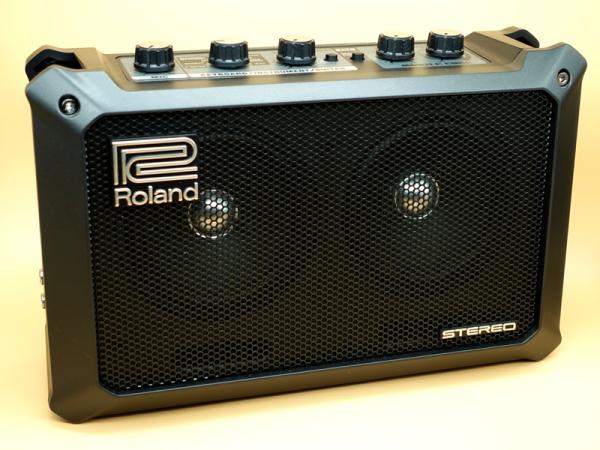 Roland ( ローランド ) MOBILE CUBE < Used / 中古品 >