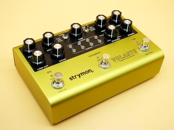 strymon ストライモン VOLANTE < Used / 中古品 >