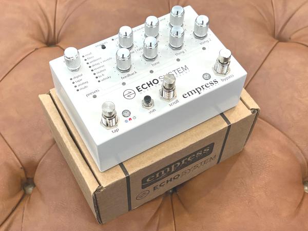 Empress Effects Echosystem < Used / 中古品 > 