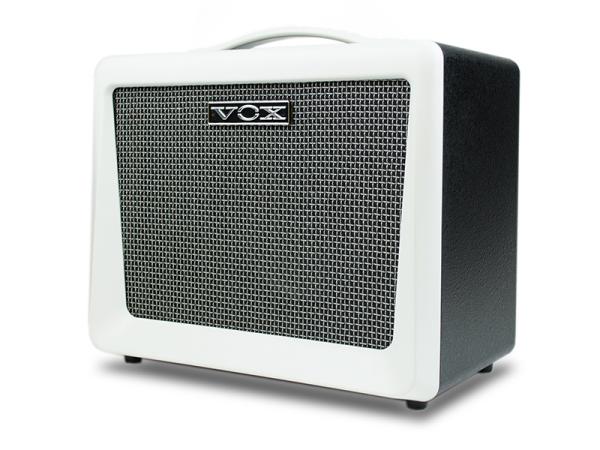VOX ヴォックス VX50-KB ◆【新真空管を搭載した新定番のキーボードアンプ!】