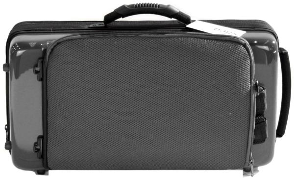 BAGS バッグス / EF4TR M-BLK (メタリックブラック