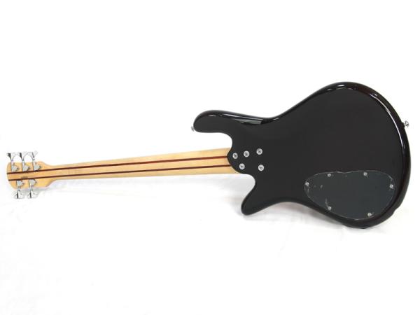 SPECTOR Legend5 Standard Black Cherry Gloss【スペクター 5弦ベース
