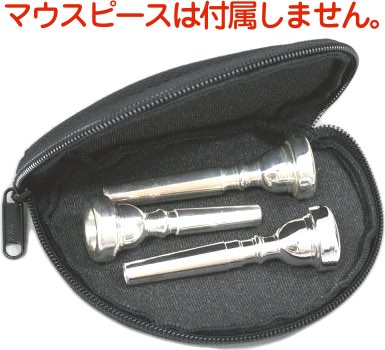 bags バッグス EF4TR RED トランペット ケース 3本用 4本用