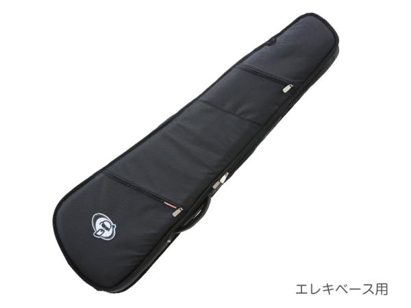 PROTECTIONracket ( プロテクションラケット ) 5278-23 エレキベース用ケース LPTREB ギグバッグ  ギグケース ソフトケース JBタイプ PBタイプ 