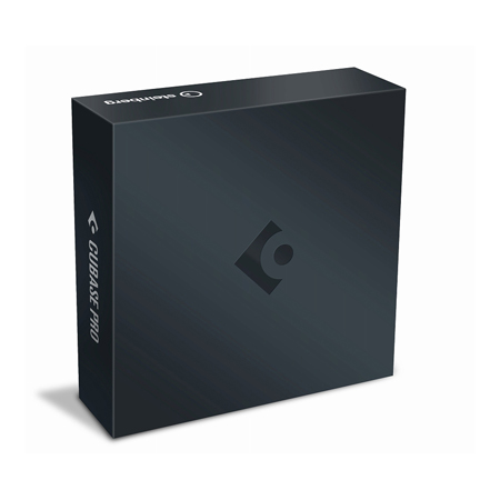 Steinberg スタインバーグ CUBASE PRO 通常版