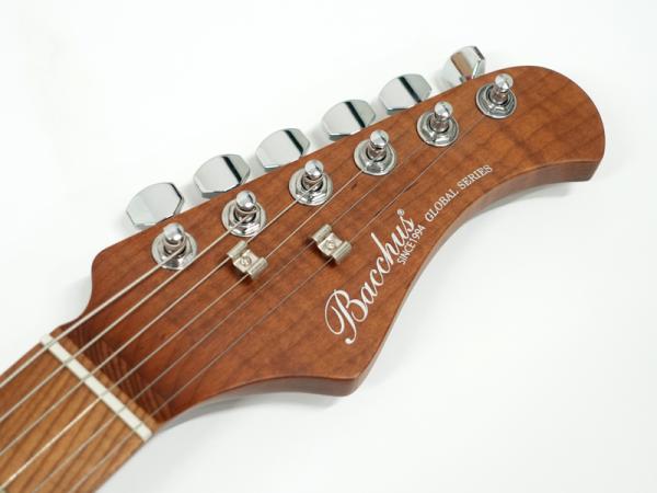 Bacchus バッカス WINDY-STD/RSM OTM 【OUTLET】 40%OFF! | ワタナベ