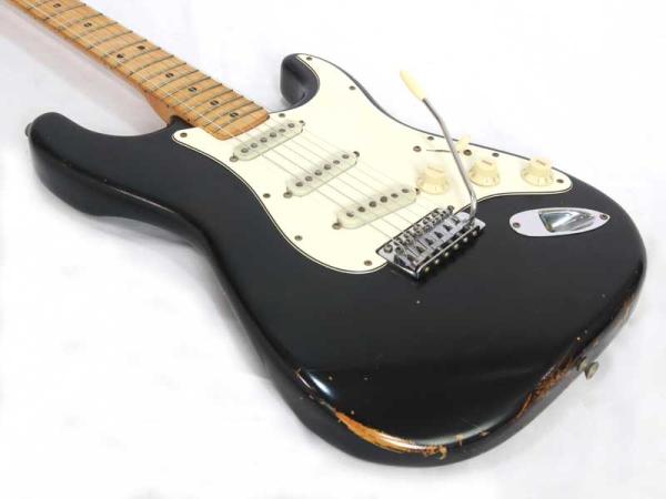 フェンダーストラトキャスター1974年製 渋谷店VINTAGEブログ＃54】 FENDER / 1974年製 Stratocaster