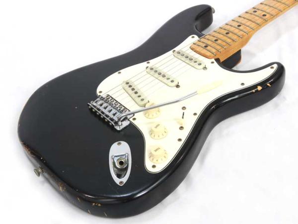 Fender フェンダー 1974 Stratocaster - 貴重な1970Sストラト