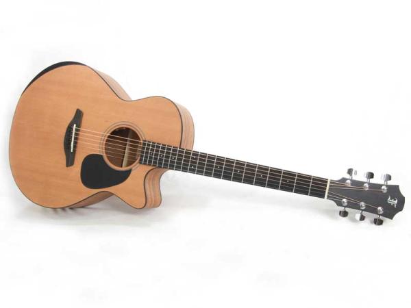 Furch フォルヒ Blue Deluxe Gc-CM