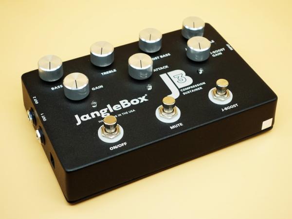 Jangle Box JB3 < Used / 中古品 >