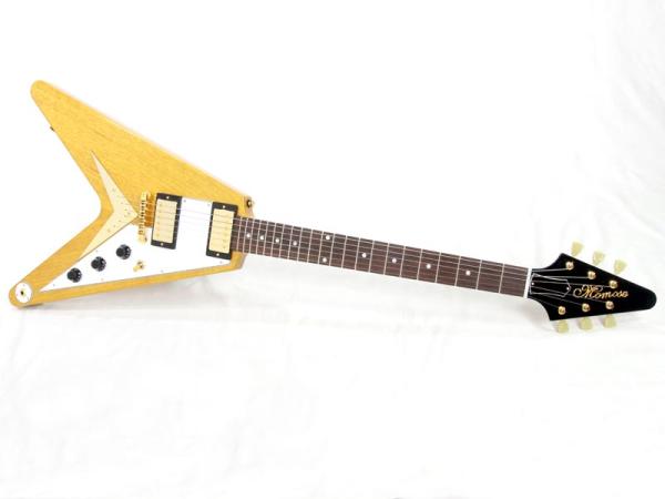 美品】momose MFVK-STD/NJ (WHT-PG) momose Momose MFV K-STD/NJ MFV・K-