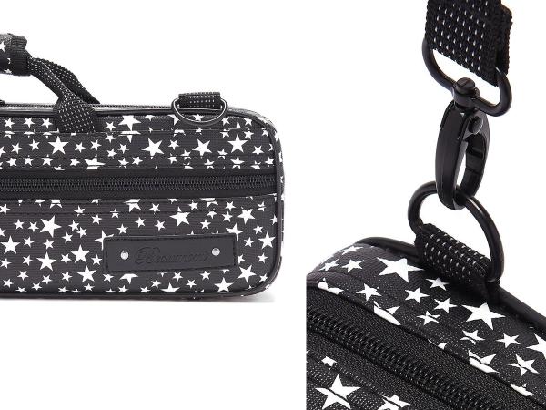 Beaumont ボーモント スターリーナイト フルート ケース ボックス型