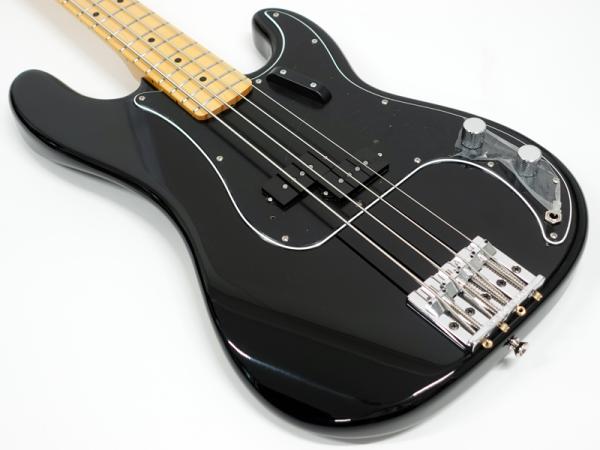Vanzandt PBV-R2 プレジションベース ヴァンザント Vanzandt ヴァンザント PBV-R2 Custom Badass Ⅱ Bridge / Black