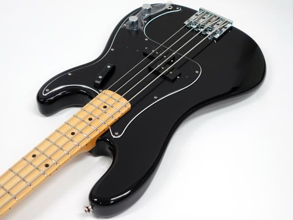 Vanzandt ヴァンザント PBV-R2 Custom Badass Ⅱ Bridge / Black