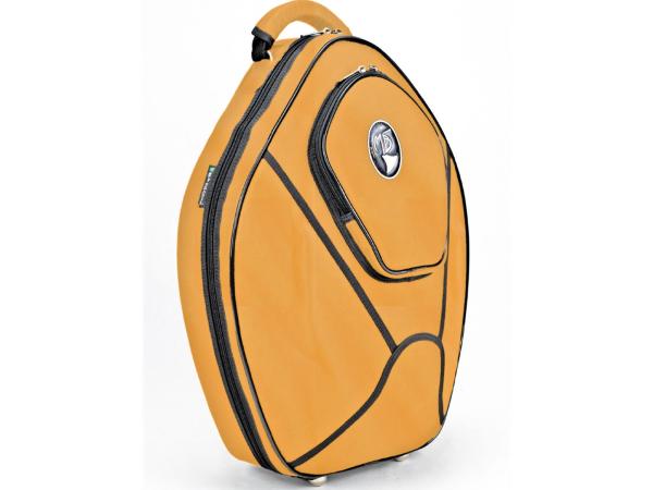 欲しいの Marcus ホルン デタッチャブル YW MB4BABY マーカスボナ Bonna 管楽器・吹奏楽器
