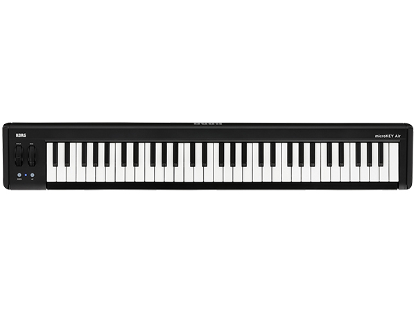 KORG コルグ microKEY2 Air-61 即納可能!【台数限定B級特価品!サマーセール!!】
