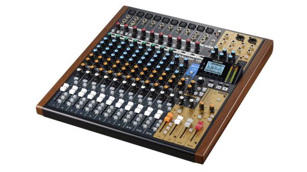 TASCAM タスカム Model 16 ◆1台限り在庫あり!限定特価!【ローン分割手数料0%(12回迄)】