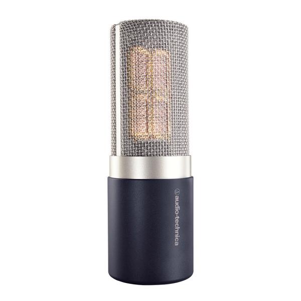audio-technica オーディオテクニカ AT5040 ◆ 【サイドアドレスマイクロホン】【サマーセール!!】