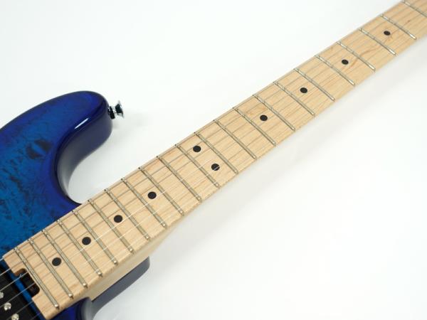 Charvel シャーベル Pro-Mod San Dimas Style 1 HH FR M QM